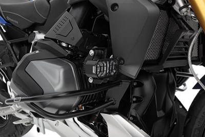 Bild von LED Zusatzscheinwerfer »MICROFLOOTER 3.0«