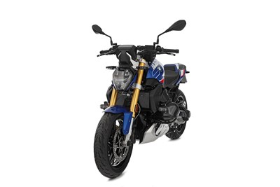 Bild von LED Zusatzscheinwerfer »MICROFLOOTER 3.0«