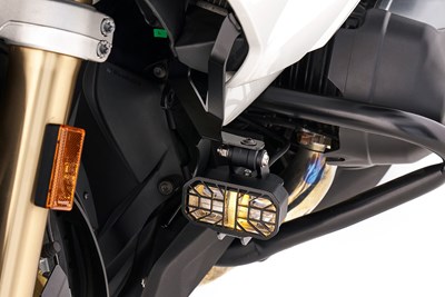 Bild von LED Zusatzscheinwerfer »MICROFLOOTER 3.0«