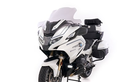 Bild von LED Zusatzscheinwerfer »MICROFLOOTER 3.0«