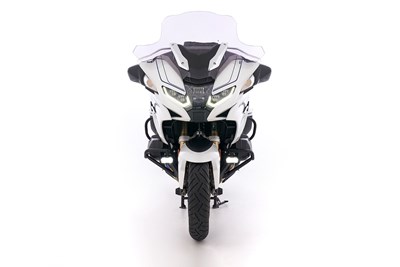 Bild von LED Zusatzscheinwerfer »MICROFLOOTER 3.0«