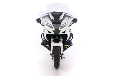 Bild von LED Zusatzscheinwerfer »MICROFLOOTER 3.0«