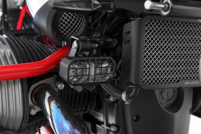 Bild von LED Zusatzscheinwerfer »MICROFLOOTER 3.0«