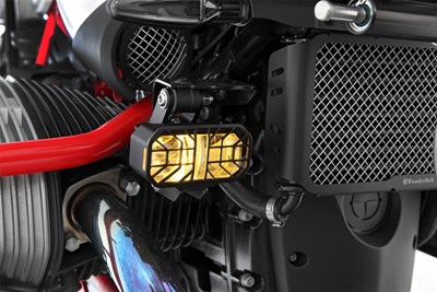 Bild von LED Zusatzscheinwerfer »MICROFLOOTER 3.0«