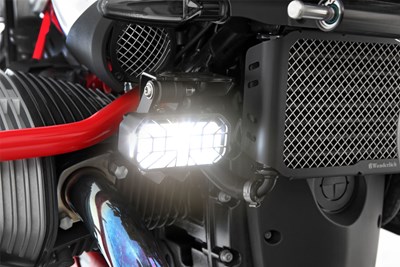 Bild von LED Zusatzscheinwerfer »MICROFLOOTER 3.0«