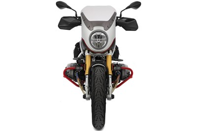 Bild von LED Zusatzscheinwerfer »MICROFLOOTER 3.0«