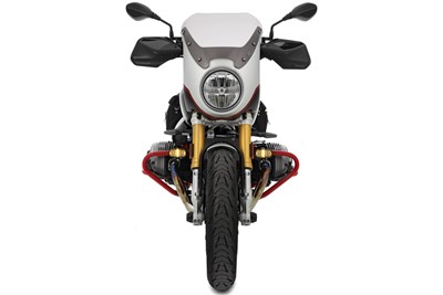 Bild von LED Zusatzscheinwerfer »MICROFLOOTER 3.0«