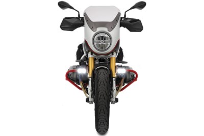 Bild von LED Zusatzscheinwerfer »MICROFLOOTER 3.0«