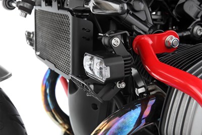 Bild von LED Zusatzscheinwerfer »MICROFLOOTER 3.0«