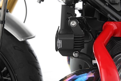 Bild von LED Zusatzscheinwerfer »MICROFLOOTER 3.0«