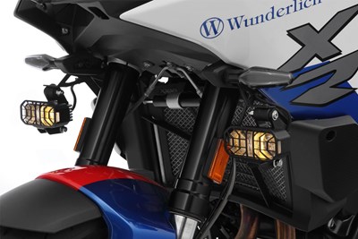 Bild von LED Zusatzscheinwerfer »MICROFLOOTER 3.0«