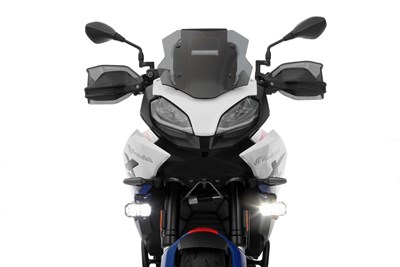 Bild von LED Zusatzscheinwerfer »MICROFLOOTER 3.0«