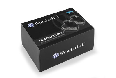 Bild von LED Zusatzscheinwerfer »MICROFLOOTER 3.0«