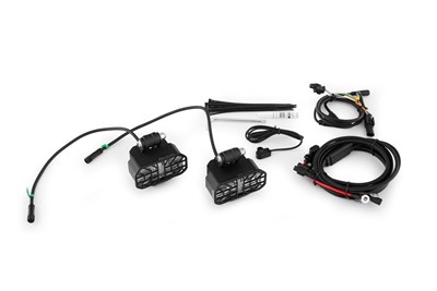 Bild von LED Zusatzscheinwerfer »MICROFLOOTER 3.0«