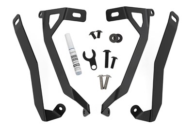 Bild von LED Zusatzscheinwerfer »MICROFLOOTER 3.0«