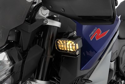 Bild von LED Zusatzscheinwerfer »MICROFLOOTER 3.0«