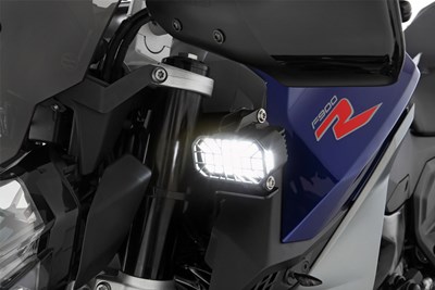 Bild von LED Zusatzscheinwerfer »MICROFLOOTER 3.0«