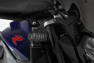 Bild von LED Zusatzscheinwerfer »MICROFLOOTER 3.0«