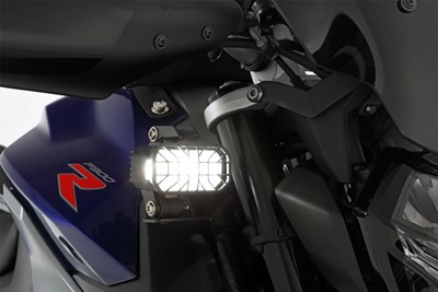 Bild von LED Zusatzscheinwerfer »MICROFLOOTER 3.0«