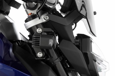 Bild von LED Zusatzscheinwerfer »MICROFLOOTER 3.0«