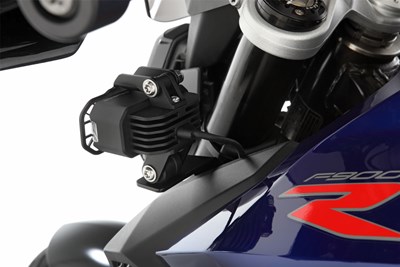 Bild von LED Zusatzscheinwerfer »MICROFLOOTER 3.0«