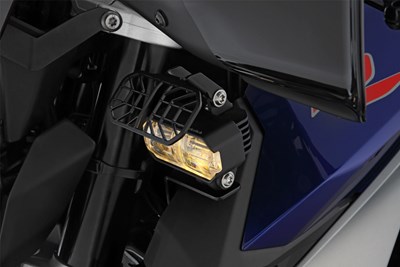 Bild von LED Zusatzscheinwerfer »MICROFLOOTER 3.0«