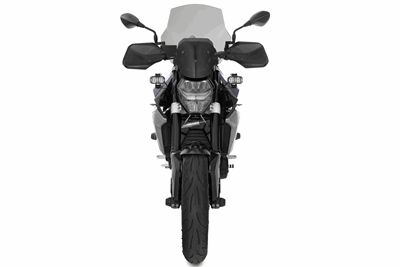 Bild von LED Zusatzscheinwerfer »MICROFLOOTER 3.0«