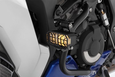 Bild von LED Zusatzscheinwerfer »MICROFLOOTER 3.0«