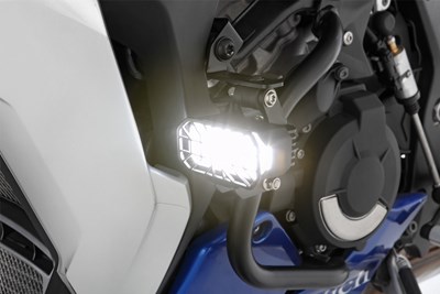 Bild von LED Zusatzscheinwerfer »MICROFLOOTER 3.0«