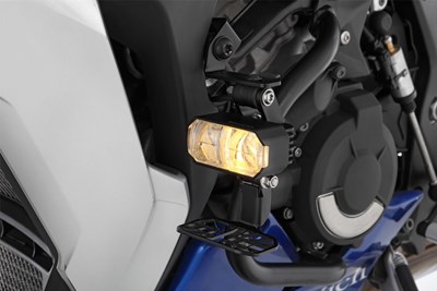 Bild von LED Zusatzscheinwerfer »MICROFLOOTER 3.0«