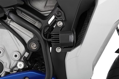 Bild von LED Zusatzscheinwerfer »MICROFLOOTER 3.0«