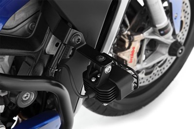 Bild von LED Zusatzscheinwerfer »MICROFLOOTER 3.0«