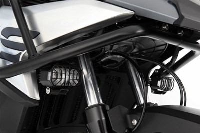 Bild von LED Zusatzscheinwerfer »MICROFLOOTER 3.0«