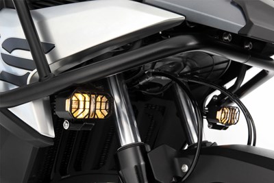 Bild von LED Zusatzscheinwerfer »MICROFLOOTER 3.0«