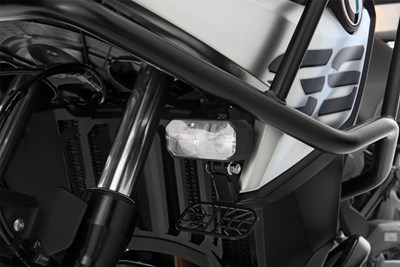 Bild von LED Zusatzscheinwerfer »MICROFLOOTER 3.0«