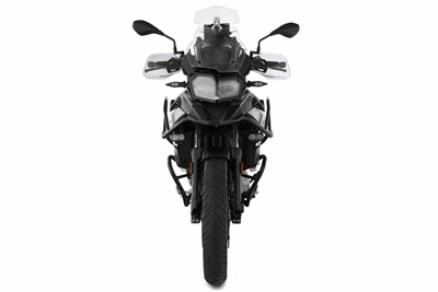 Bild von LED Zusatzscheinwerfer »MICROFLOOTER 3.0«