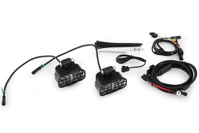 Bild von LED Zusatzscheinwerfer »MICROFLOOTER 3.0«