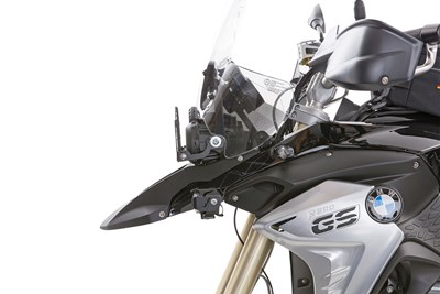 Bild von LED-Zusatzscheinwerfer »MICROFLOOTER«