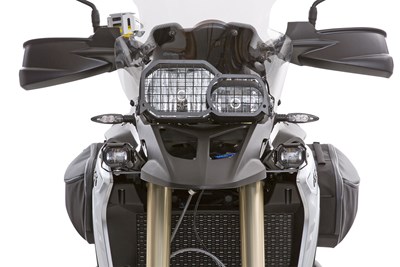 Bild von LED-Zusatzscheinwerfer »MICROFLOOTER«