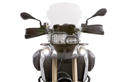 Bild von LED-Zusatzscheinwerfer »MICROFLOOTER«