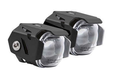 Bild von LED-Zusatzscheinwerfer »MICROFLOOTER«