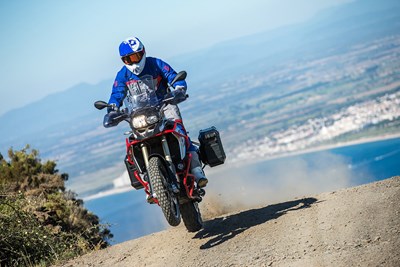 Bild von LED-Zusatzscheinwerfer »MICROFLOOTER«