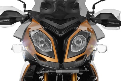 Bild von LED-Zusatzscheinwerfer »MICROFLOOTER«