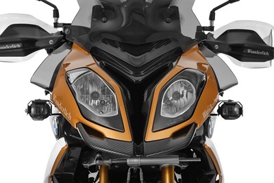 Bild von LED-Zusatzscheinwerfer »MICROFLOOTER«