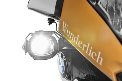 Bild von LED-Zusatzscheinwerfer »MICROFLOOTER«