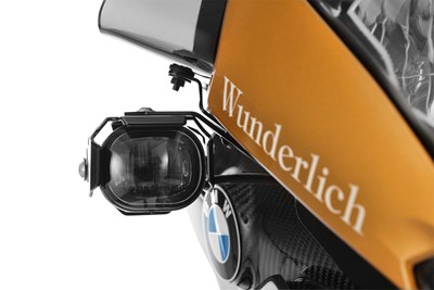 Bild von LED-Zusatzscheinwerfer »MICROFLOOTER«