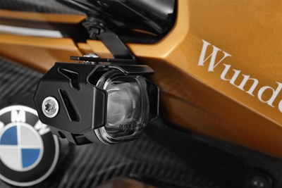 Bild von LED-Zusatzscheinwerfer »MICROFLOOTER«