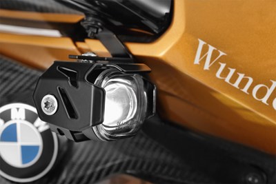 Bild von LED-Zusatzscheinwerfer »MICROFLOOTER«