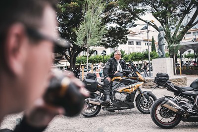 Bild von LED-Zusatzscheinwerfer »MICROFLOOTER«