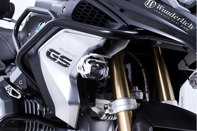 Bild von LED-Zusatzscheinwerfer »MICROFLOOTER«